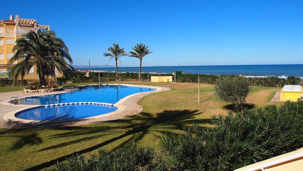 Marina Azul Elconserje Dénia Extérieur photo